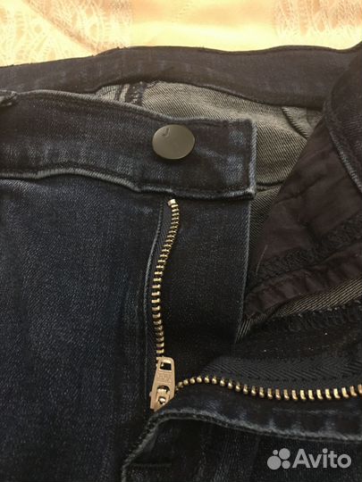 Новые джинсы jbrand оригинал 25