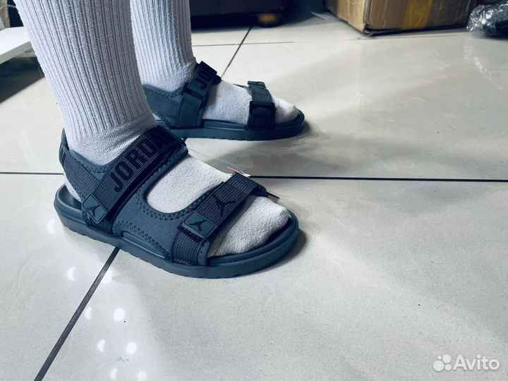 Сандали спортивные Nike для мальчика