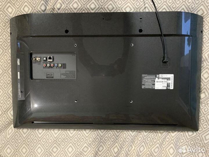 Телевизор lg 32LM570bpla