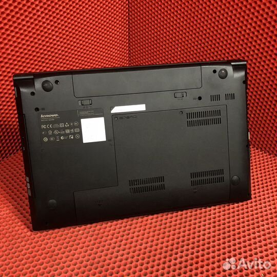 Ноутбук Lenovo B590 (63644)