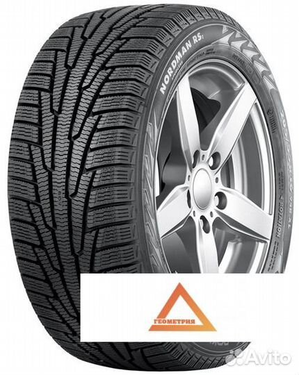 Nokian Tyres Nordman RS2 185/65 R15