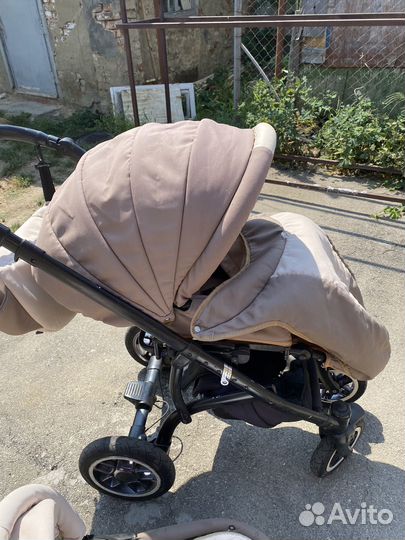 Коляска 2в1 бу