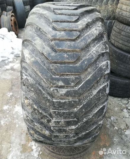 Шины бу 550 60 22,5 AMP