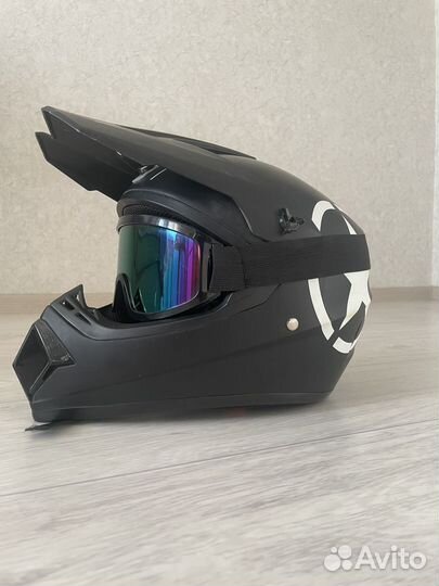 Шлем для мотоцикла