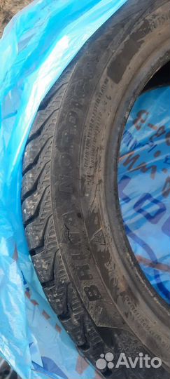 Viatti Brina Nordico V-522 18.4/55 R15