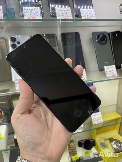 Xiaomi Poco X4 GT, 8/128 ГБ