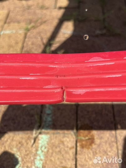 Прогулочная коляска happy baby