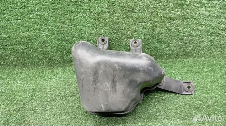 Бачок резонатора Chevrolet Spark