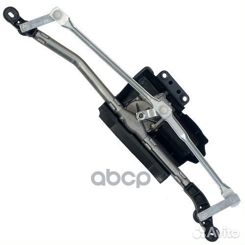 Трапеция стеклоочистителя с мотором Z59654R Zikmar