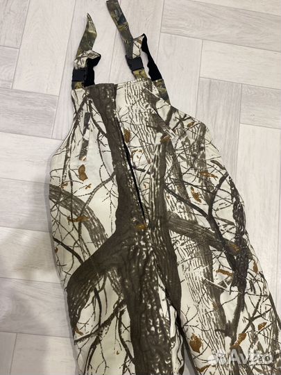 Охотничий костюм