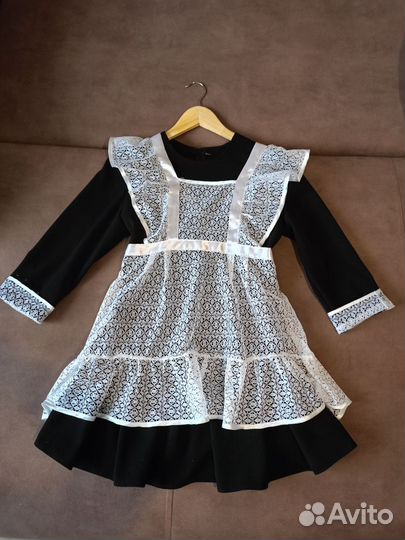 Школьная форма