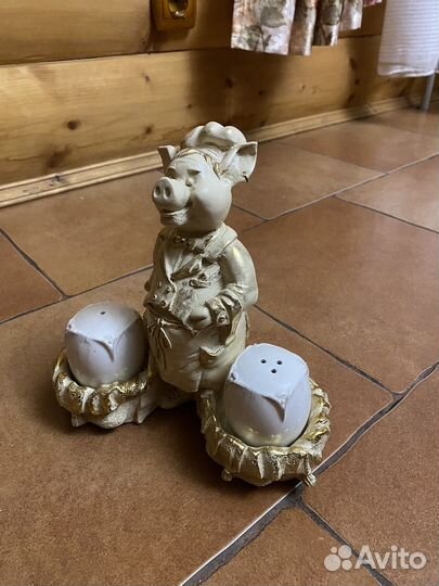 Подставка под специи