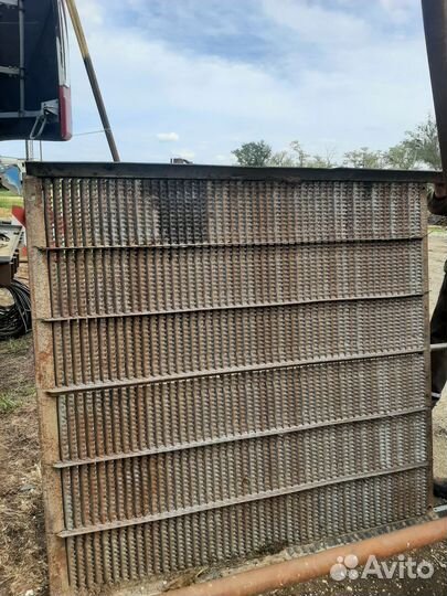 Решёта акрос 530