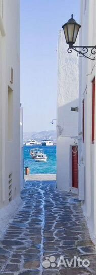 Фотообои флизелиновые