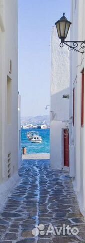 Фотообои флизелиновые