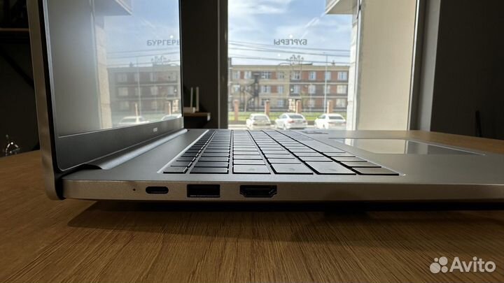 Honor Magicbook X16 Pro 1tB