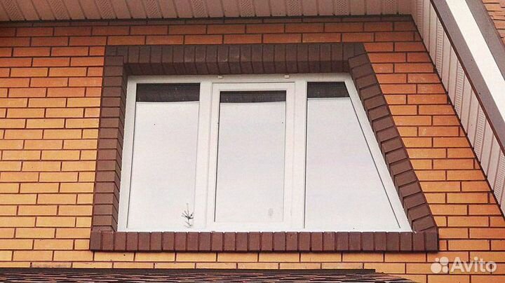 Пластиковые окна от завода напрямую