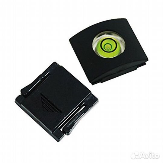 Переходники для штатива, уровень в горячий башмак