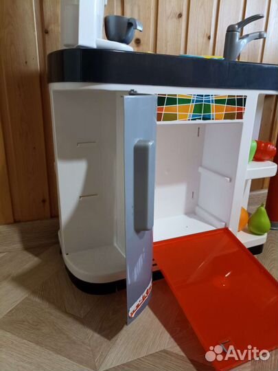 Детская игровая кухня