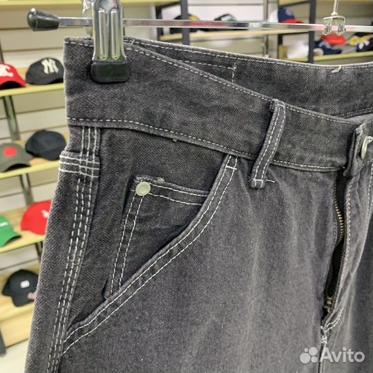 Шорты Black Icon