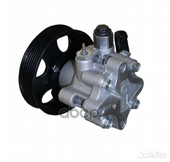 Насос гидроусилителя руля 1064001040 geely