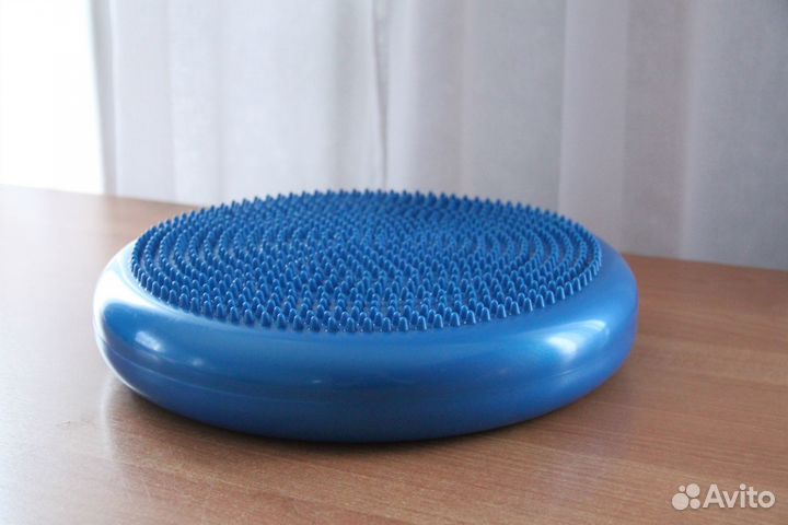 Диск ортопедический - балансировочный