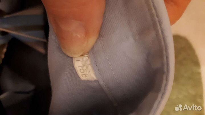 Комплект на школьника 158 рост