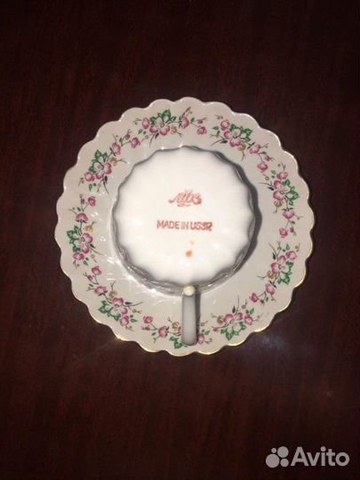 Кофейная пара