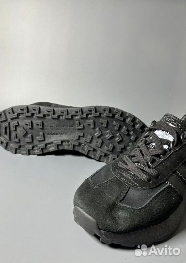 Кроссовки Adidas Retropy E5 Люкс