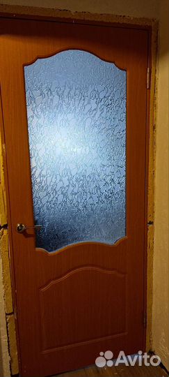 Межкомнатные двери бу с коробкой