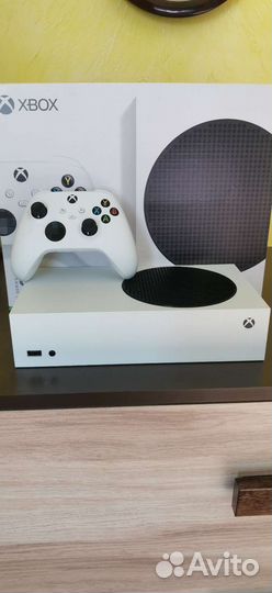 Xbox series s
