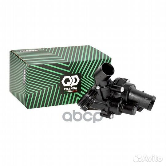 Термостат VW transporter T5 (10) 2.0D (87С) (с