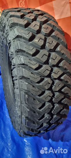 Maxxis Razr MT MT-772 35/12.5 R20 125Q