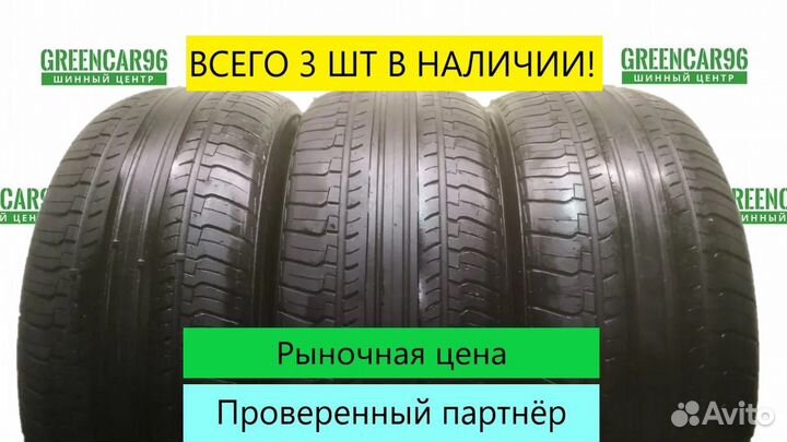 Hankook Optimo K415 235/55 R18