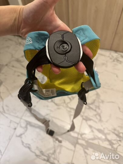 Ходунки воджи Trunki