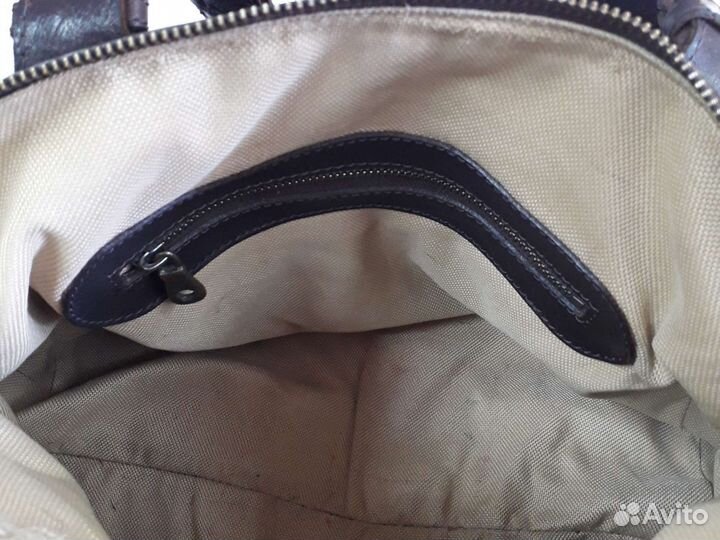 Chloe сильверадо саквояж, оригинал