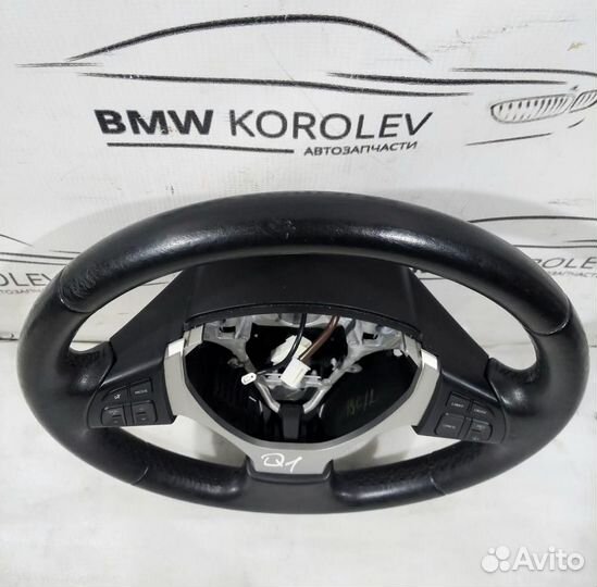 Руль Suzuki SX4 2013 Suzuki SX4