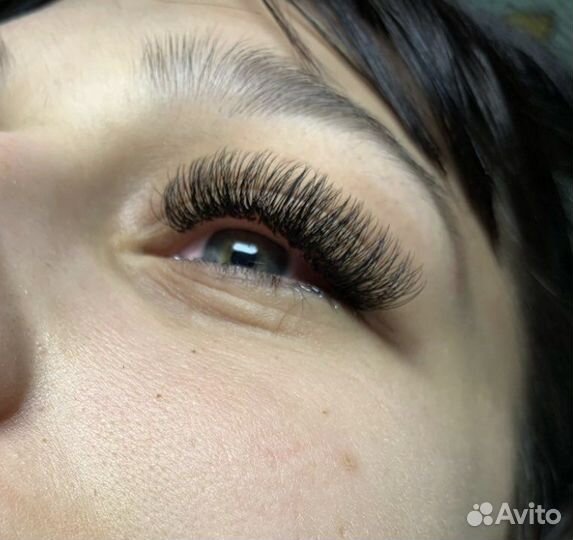 Мастер ногтевого сервиса