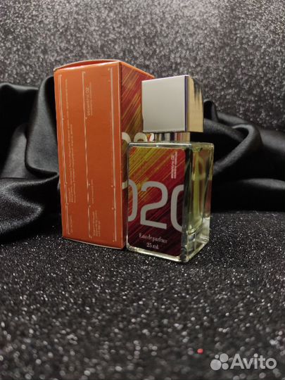 Молекула Эксцентрик 02