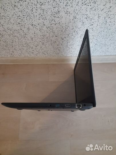 Современный ноутбук 4 ядра / ssd 360gb / wi fi