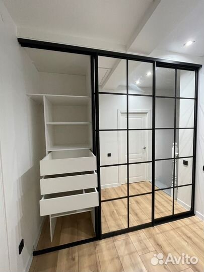 Шкаф для одежды