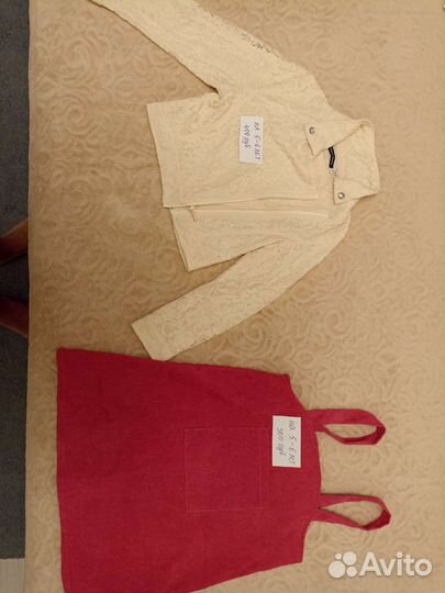 Одежда дл девочки