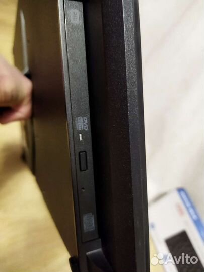 Моноблок Dexp O103 (0805849)