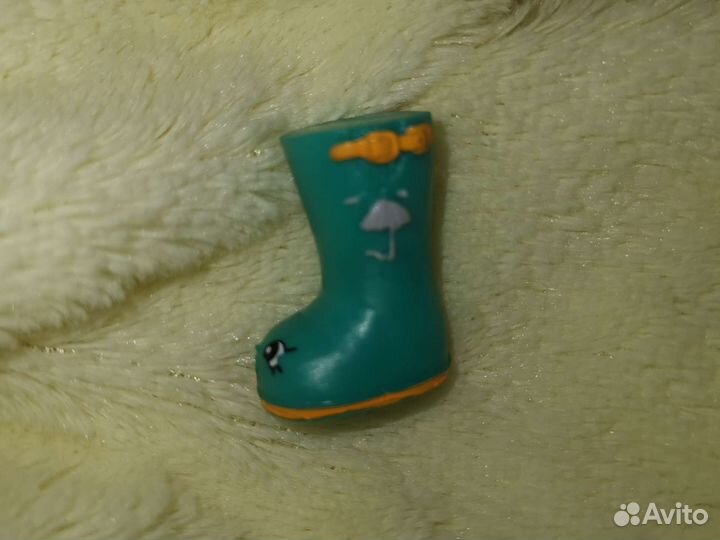 Шопкинс shopkins