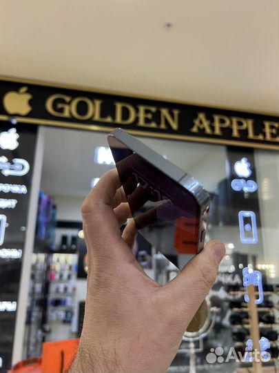 iPhone 13 Pro, 256 ГБ