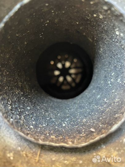 Самовар дровяной