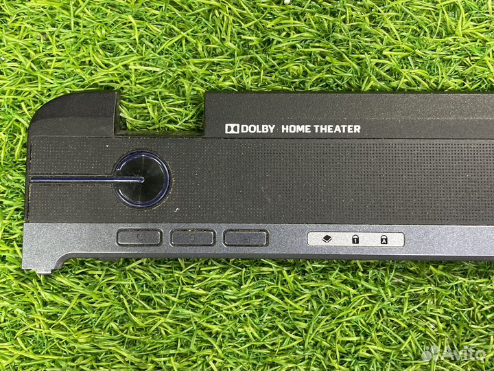 Панель кнопки включения Acer Aspire 5536G