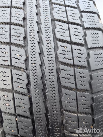 Maxxis SP3 Premitra Ice 195/65 R15