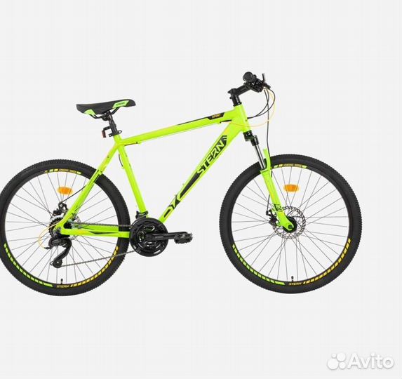 Велосипед Stern Energy