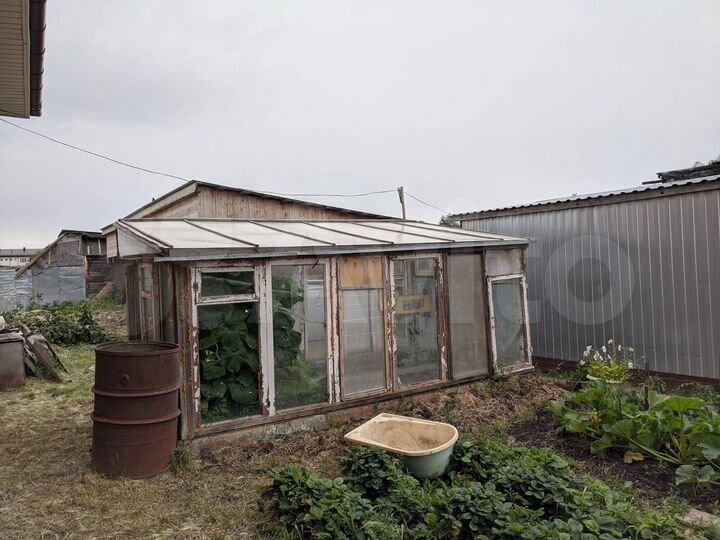 Дом 250 м² на участке 9 сот.